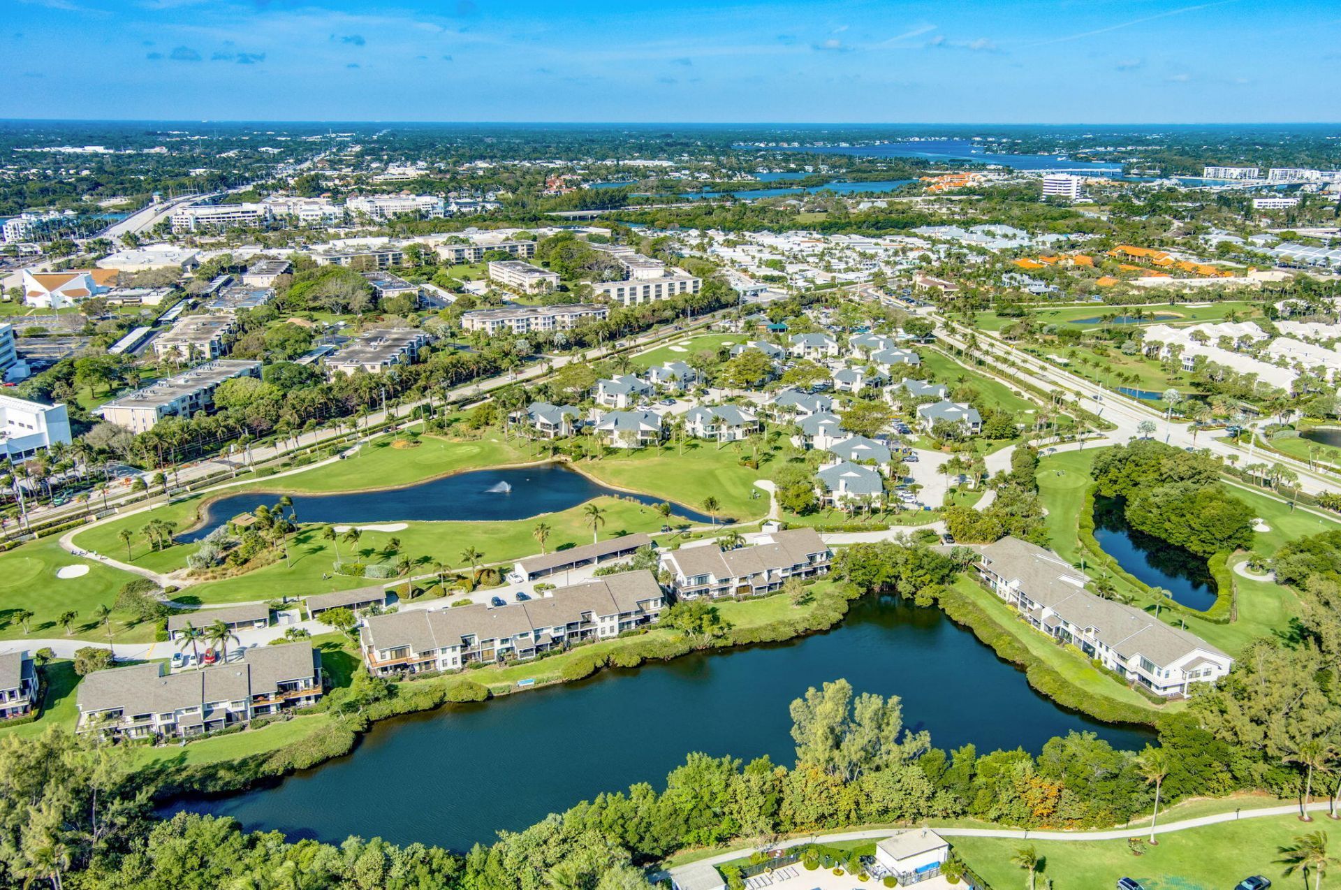 1808 Fairway Drive S, Jupiter, FL 33477 Photo