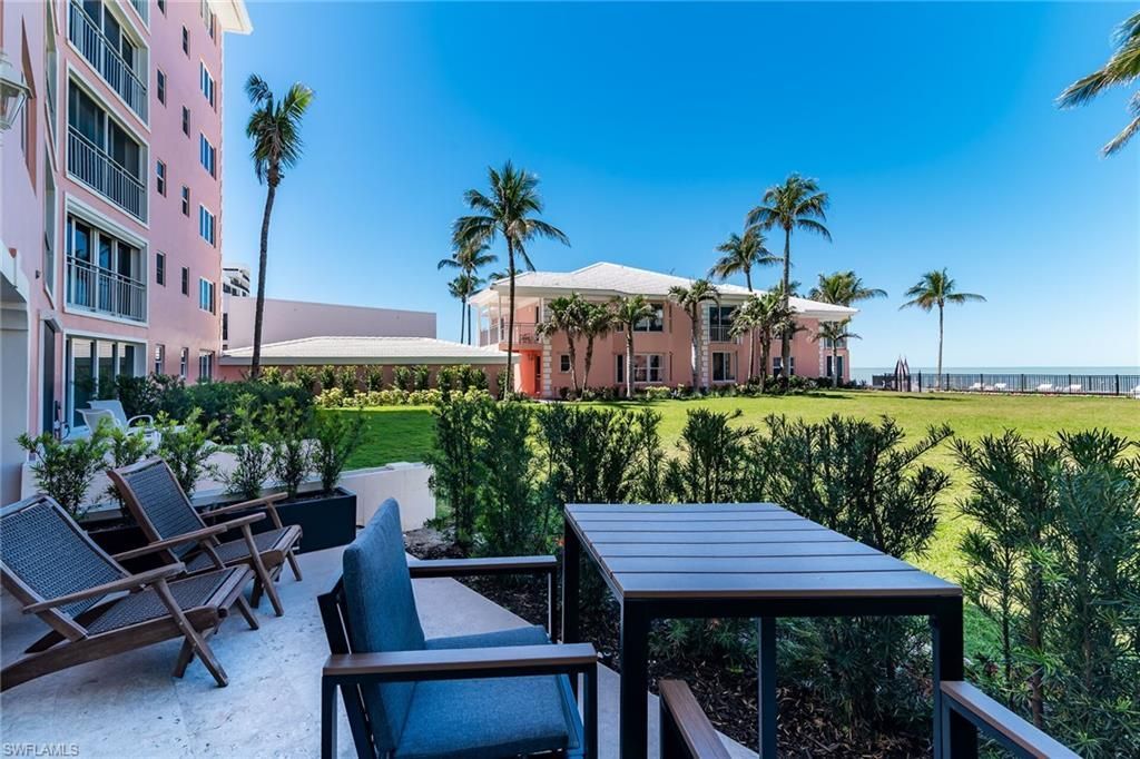 2401 Gulf Shore Blvd N, Unit 13, Naples, FL 34103 Photo