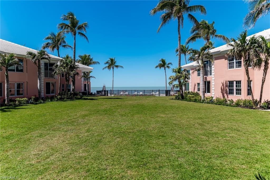 2401 Gulf Shore Blvd N, Unit 13, Naples, FL 34103 Photo