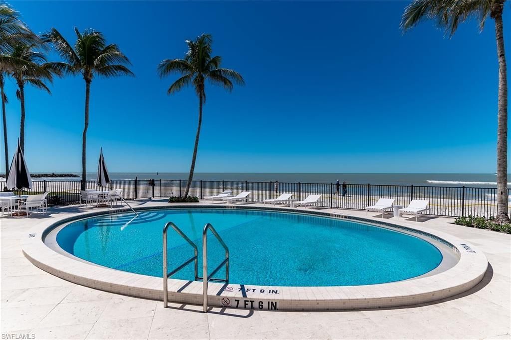 2401 Gulf Shore Blvd N, Unit 13, Naples, FL 34103 Photo