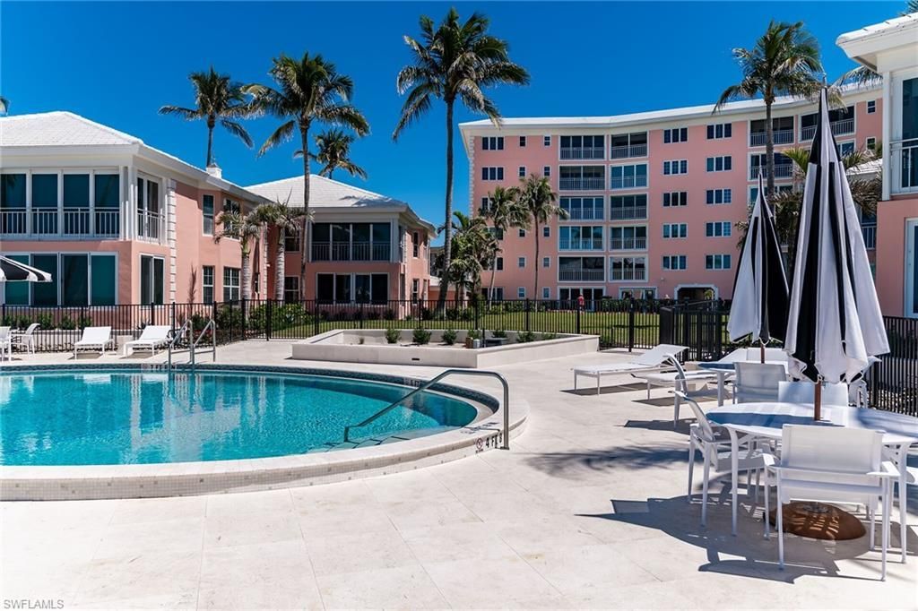 2401 Gulf Shore Blvd N, Unit 13, Naples, FL 34103 Photo