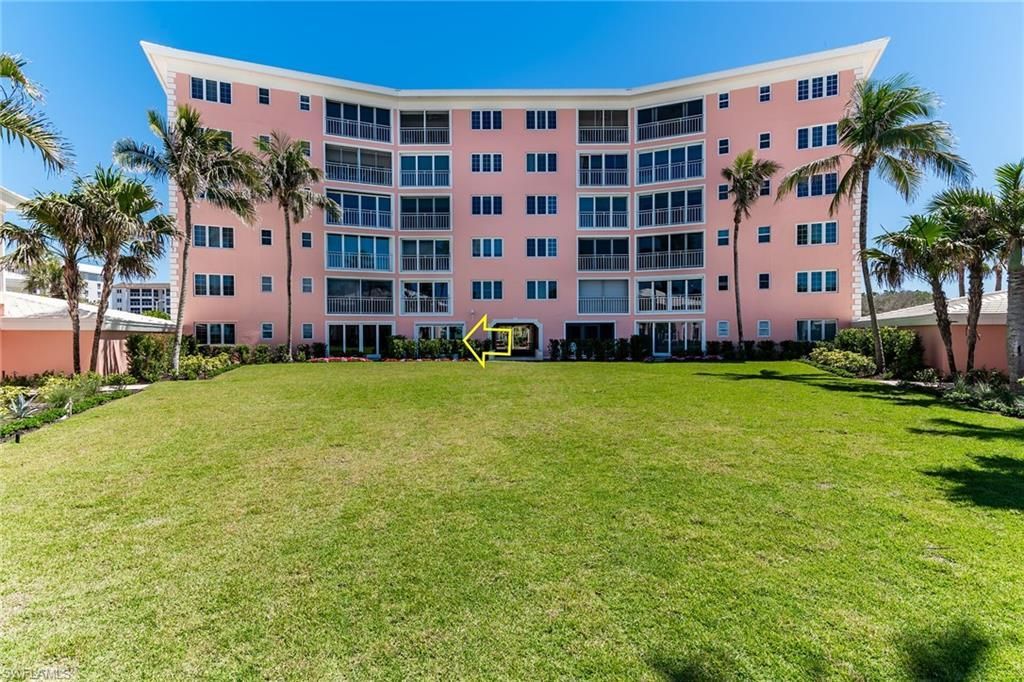 2401 Gulf Shore Blvd N, Unit 13, Naples, FL 34103 Photo