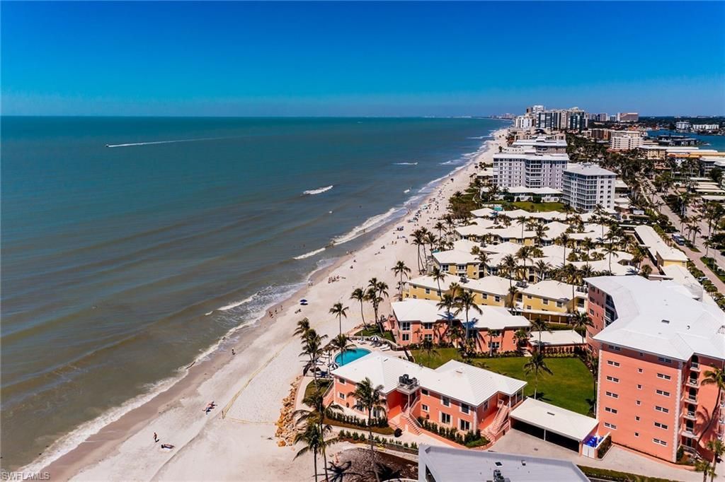 2401 Gulf Shore Blvd N, Unit 13, Naples, FL 34103 Photo