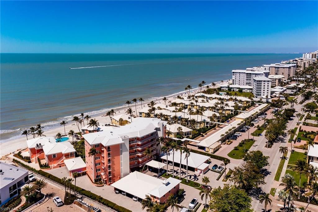 2401 Gulf Shore Blvd N, Unit 13, Naples, FL 34103 Photo