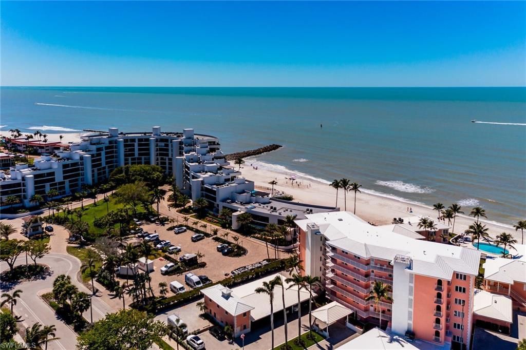 2401 Gulf Shore Blvd N, Unit 13, Naples, FL 34103 Photo