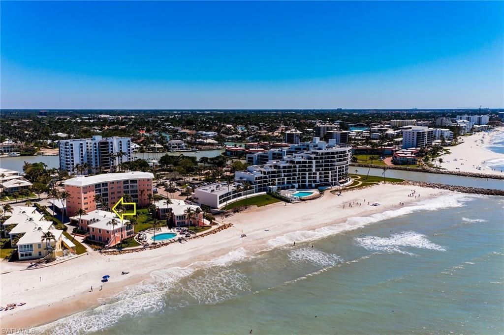 2401 Gulf Shore Blvd N, Unit 13, Naples, FL 34103 Photo