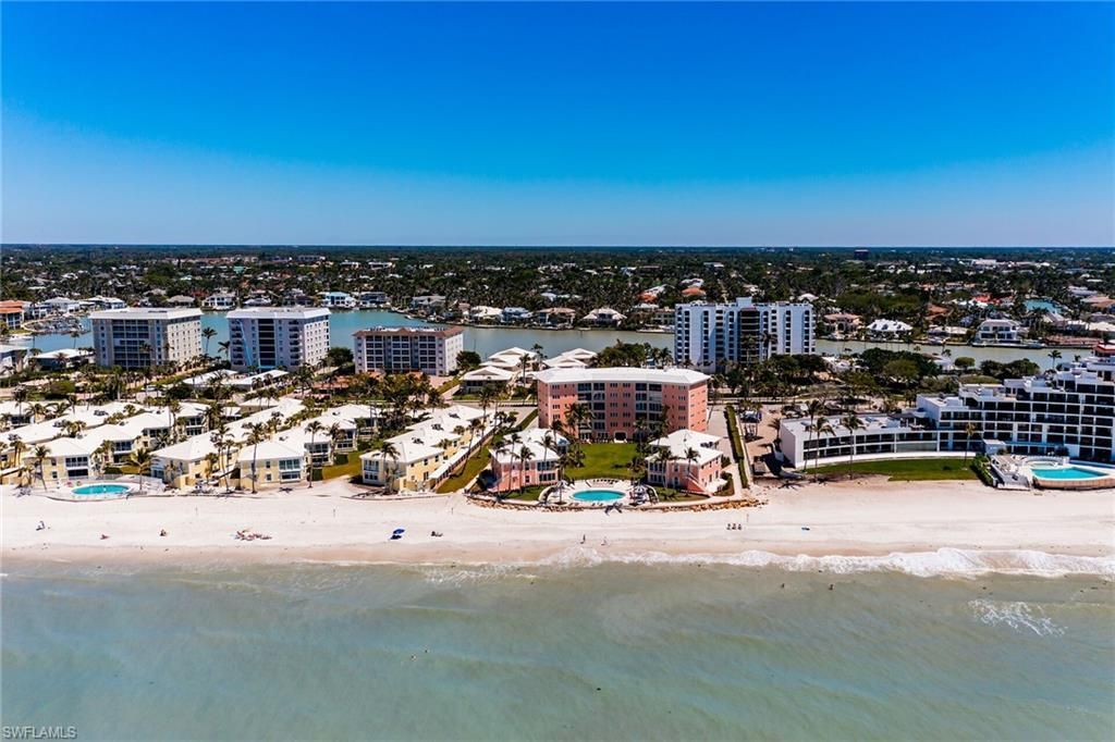 2401 Gulf Shore Blvd N, Unit 13, Naples, FL 34103 Photo