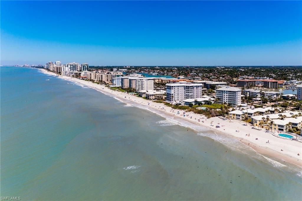 2401 Gulf Shore Blvd N, Unit 13, Naples, FL 34103 Photo