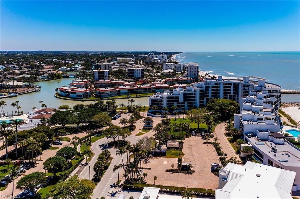 2401 Gulf Shore Blvd N, Unit 13, Naples, FL 34103 Photo