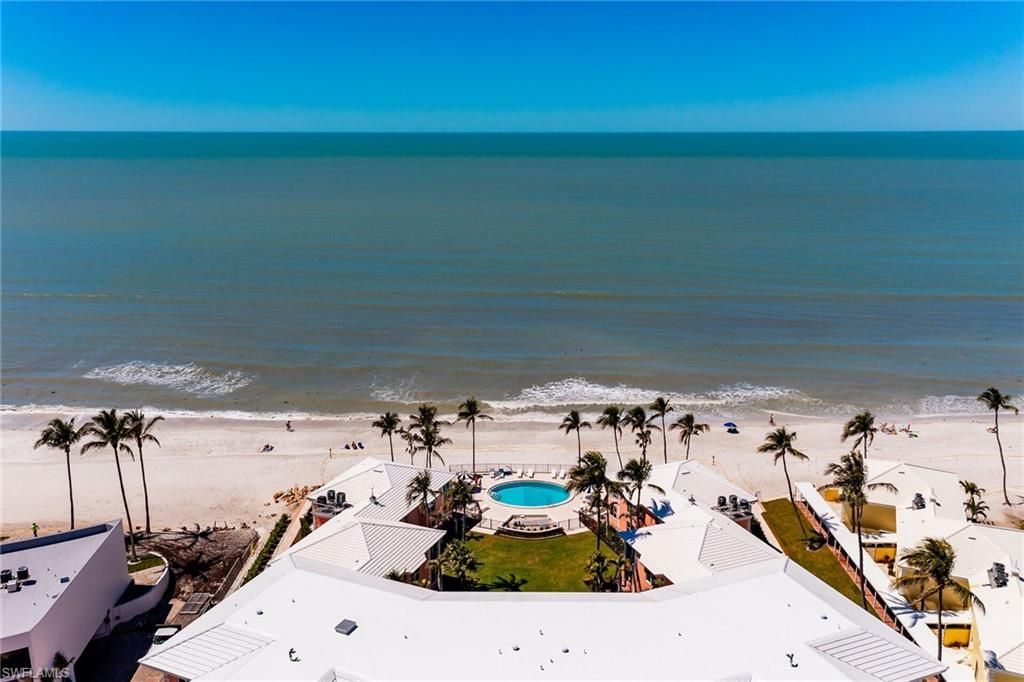 2401 Gulf Shore Blvd N, Unit 13, Naples, FL 34103 Photo