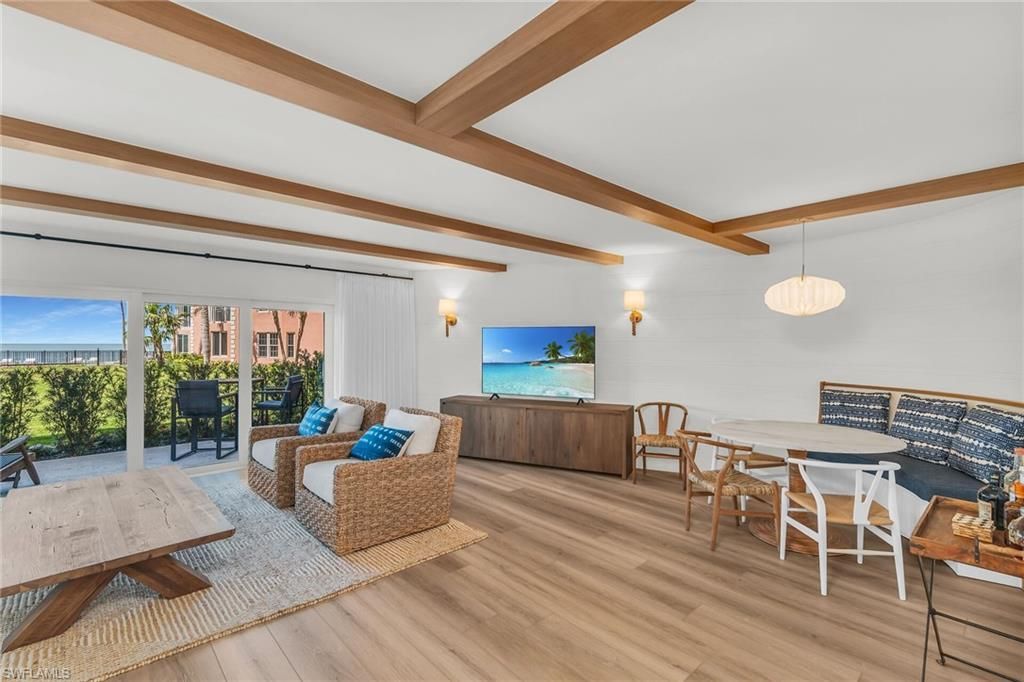 2401 Gulf Shore Blvd N, Unit 13, Naples, FL 34103 Photo