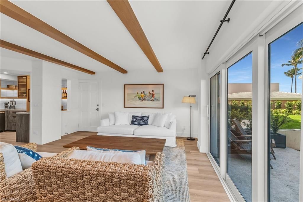 2401 Gulf Shore Blvd N, Unit 13, Naples, FL 34103 Photo