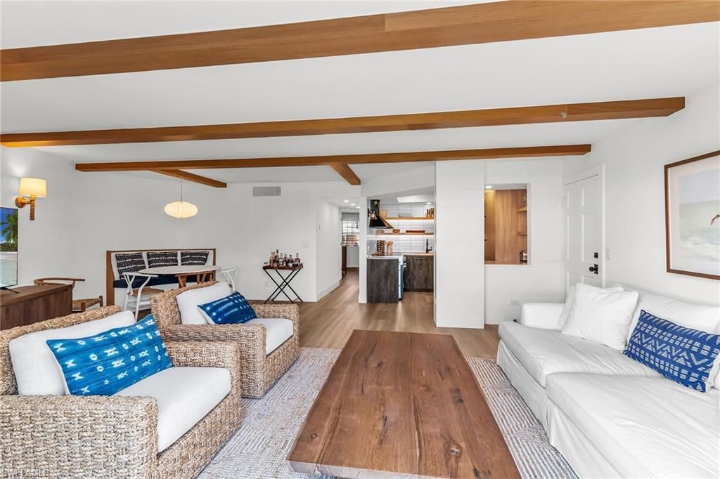 2401 Gulf Shore Blvd N, Unit 13, Naples, FL 34103 Photo