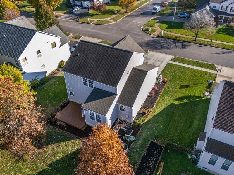 5652 Platinum Drive, Grove City, OH 43123 Photo 4