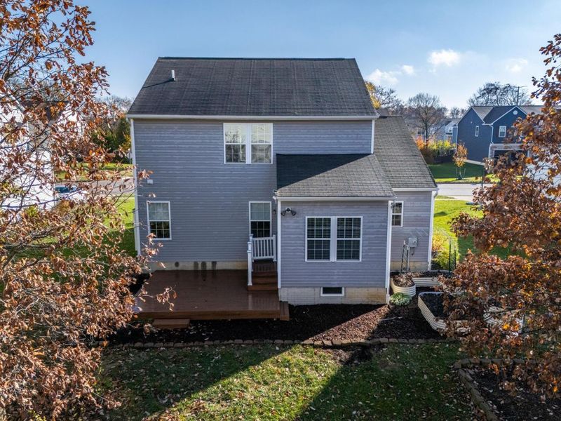 5652 Platinum Drive, Grove City, OH 43123 Photo 5