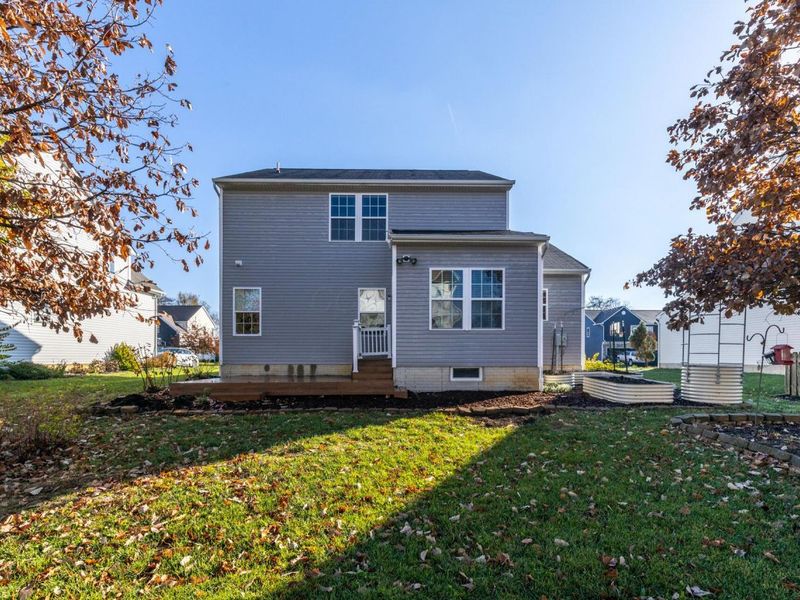 5652 Platinum Drive, Grove City, OH 43123 Photo 7