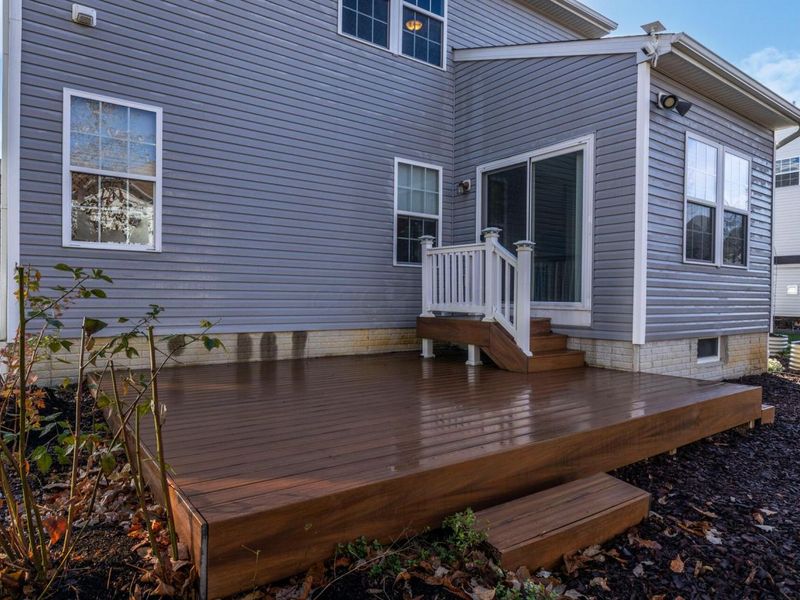 5652 Platinum Drive, Grove City, OH 43123 Photo 8