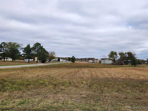 21 Tanglewood, Eufaula, OK 74432