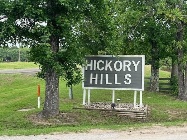 TBD E Walnut Trail , Murchison, TX 75778