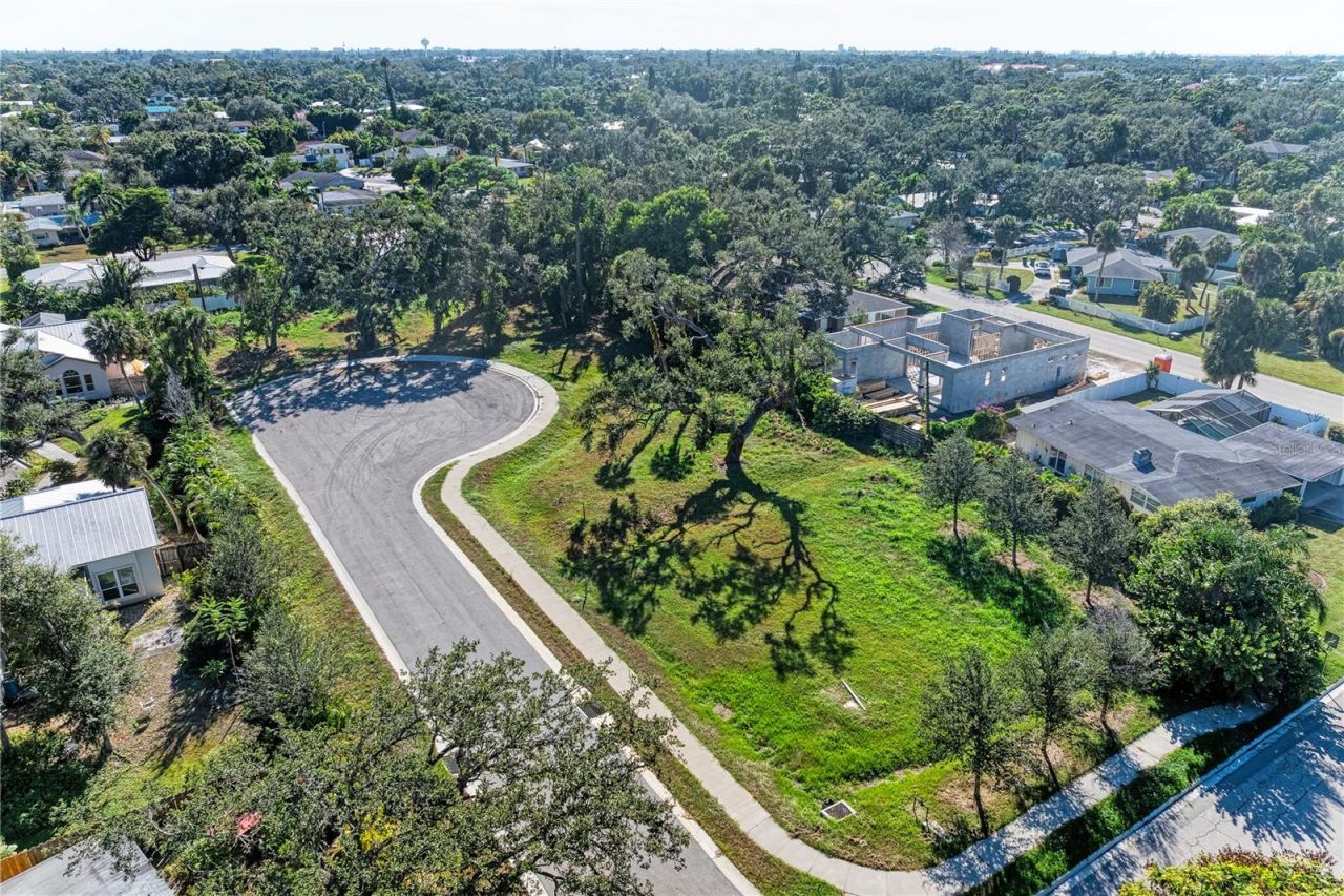 Lot 2 Datura Street, Sarasota, FL 34239 Photo