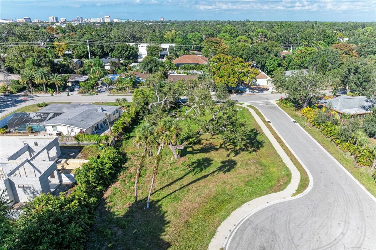Lot 2 Datura Street, Sarasota, FL 34239 Photo