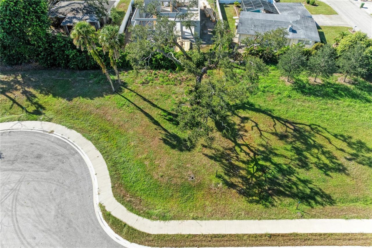 Lot 2 Datura Street, Sarasota, FL 34239 Photo