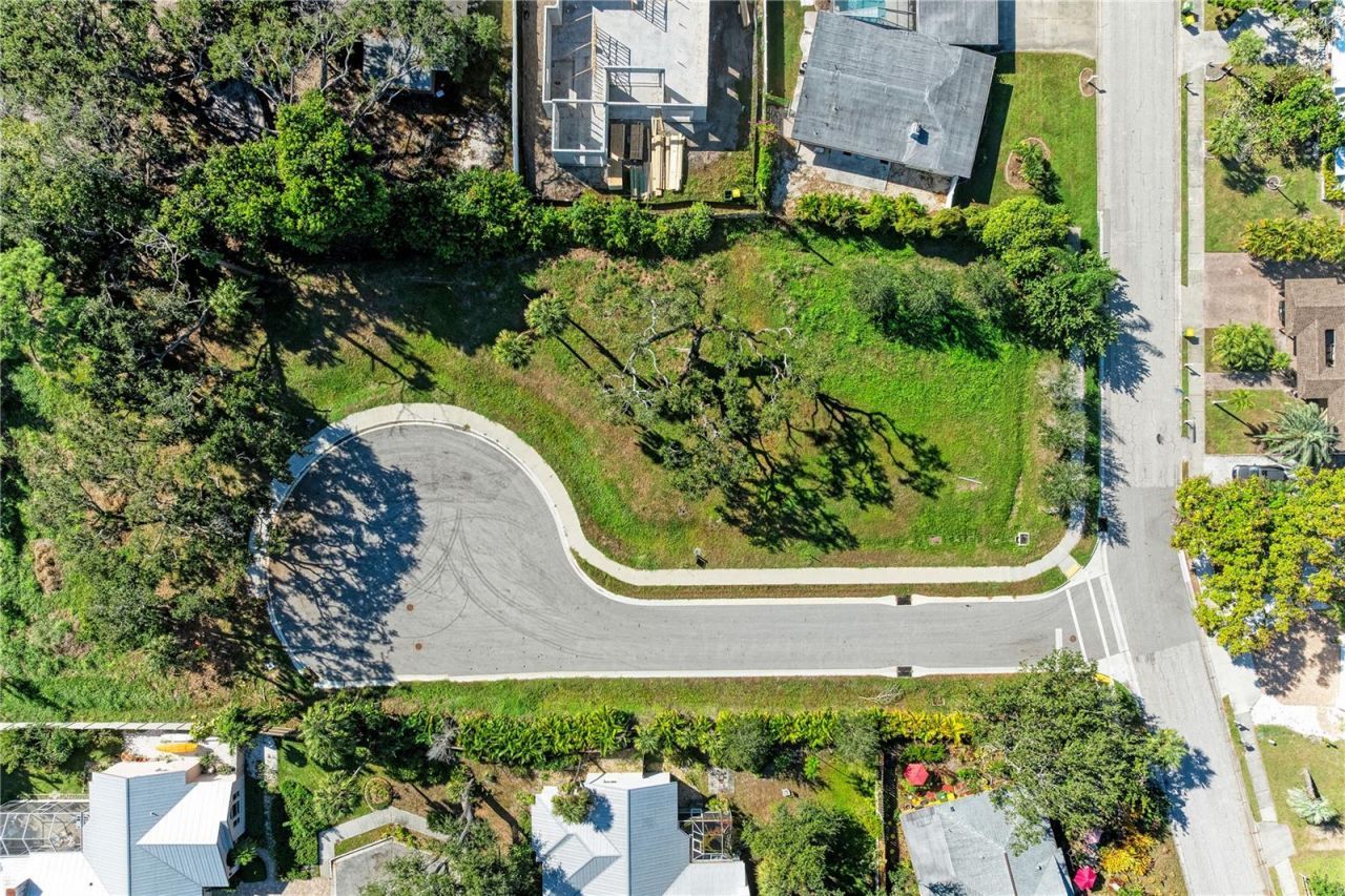 Lot 2 Datura Street, Sarasota, FL 34239 Photo