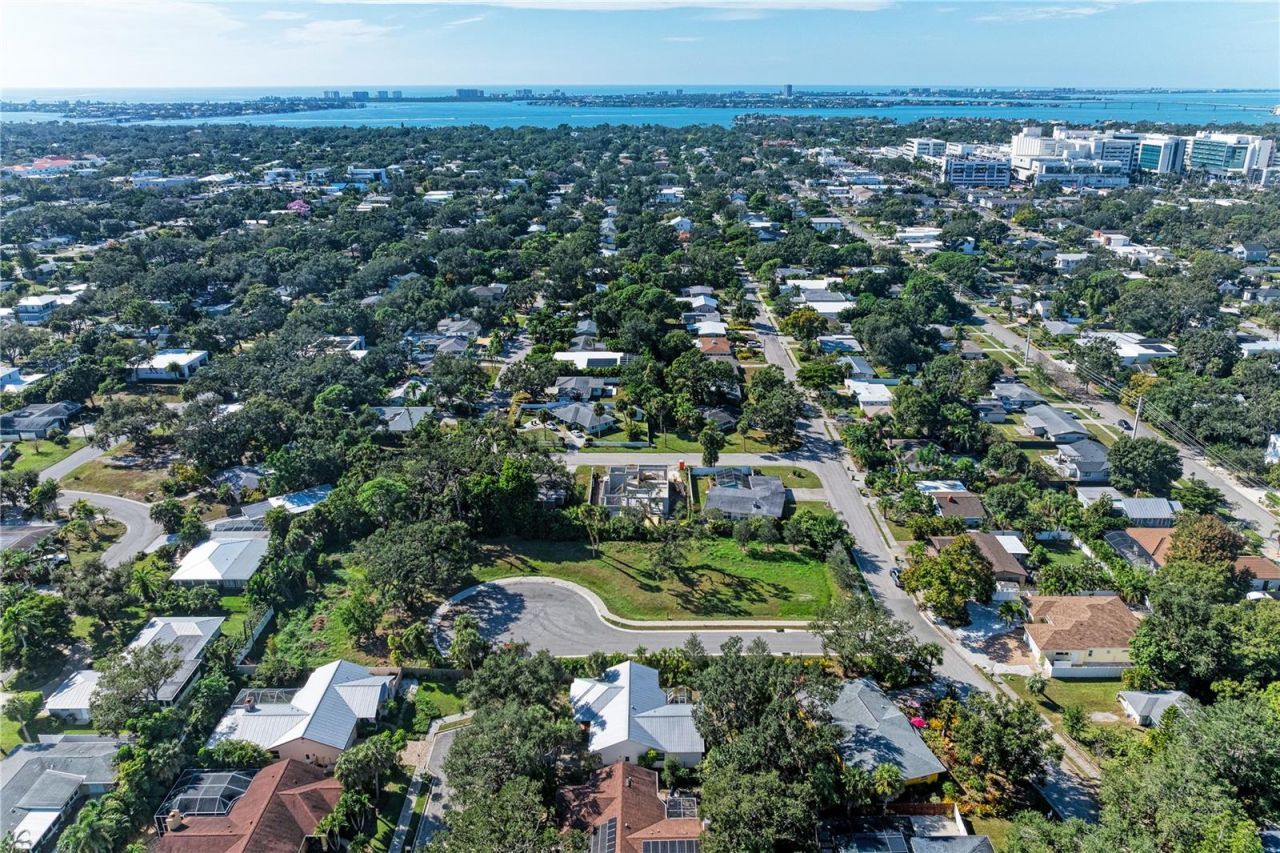 Lot 2 Datura Street, Sarasota, FL 34239 Photo