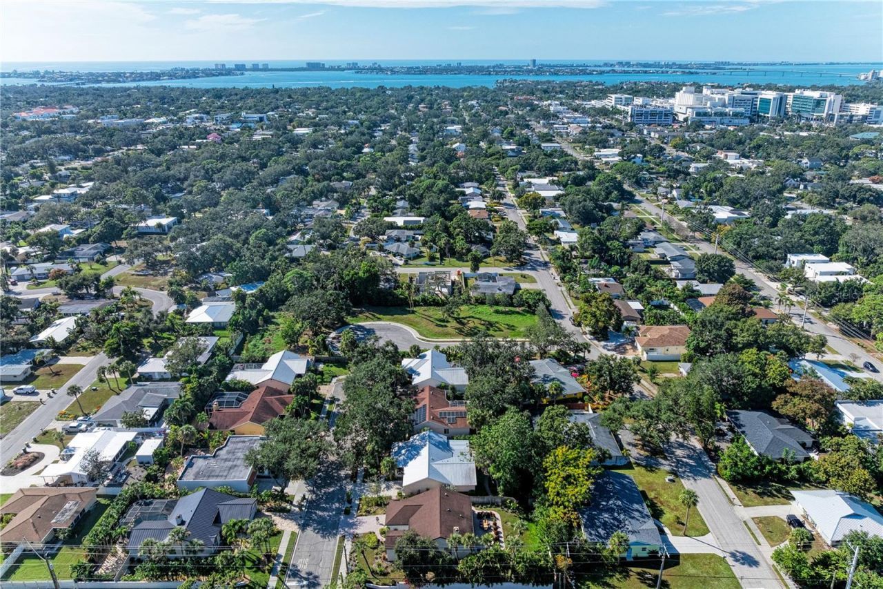 Lot 2 Datura Street, Sarasota, FL 34239 Photo