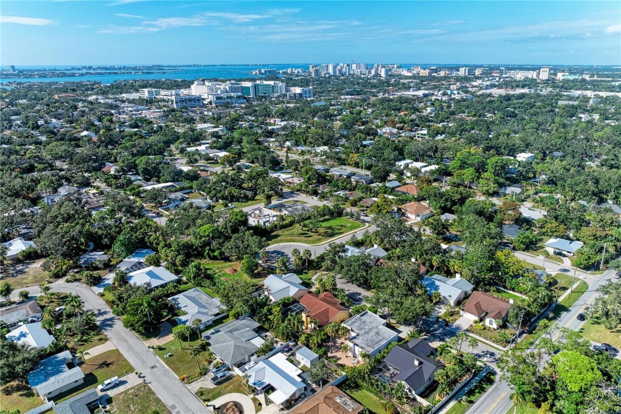 Lot 2 Datura Street, Sarasota, FL 34239 Photo