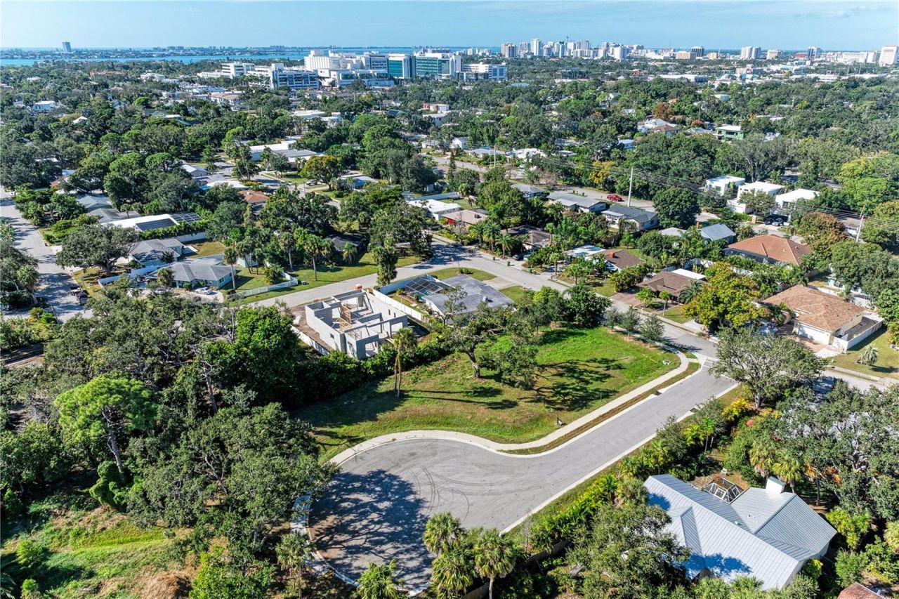 Lot 2 Datura Street, Sarasota, FL 34239 Photo