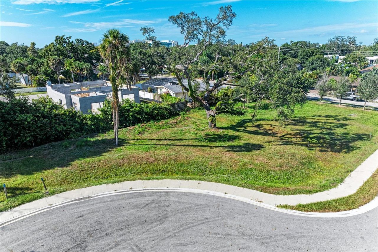 Lot 2 Datura Street, Sarasota, FL 34239 Photo