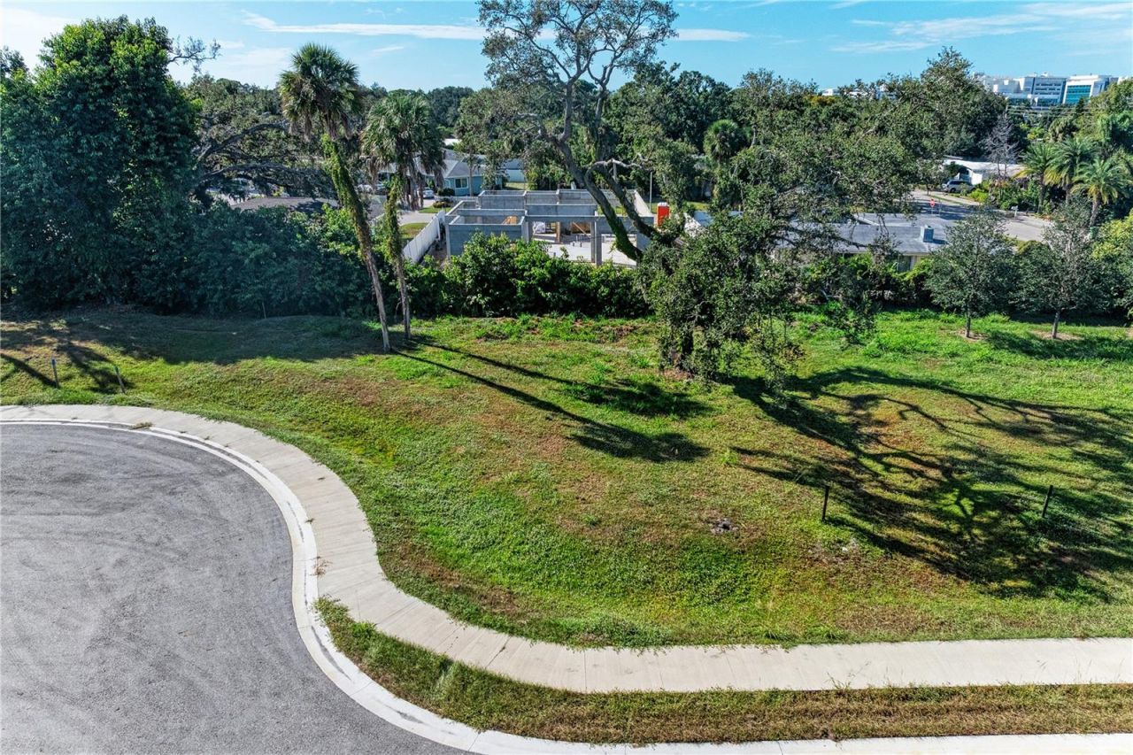 Lot 2 Datura Street, Sarasota, FL 34239 Photo