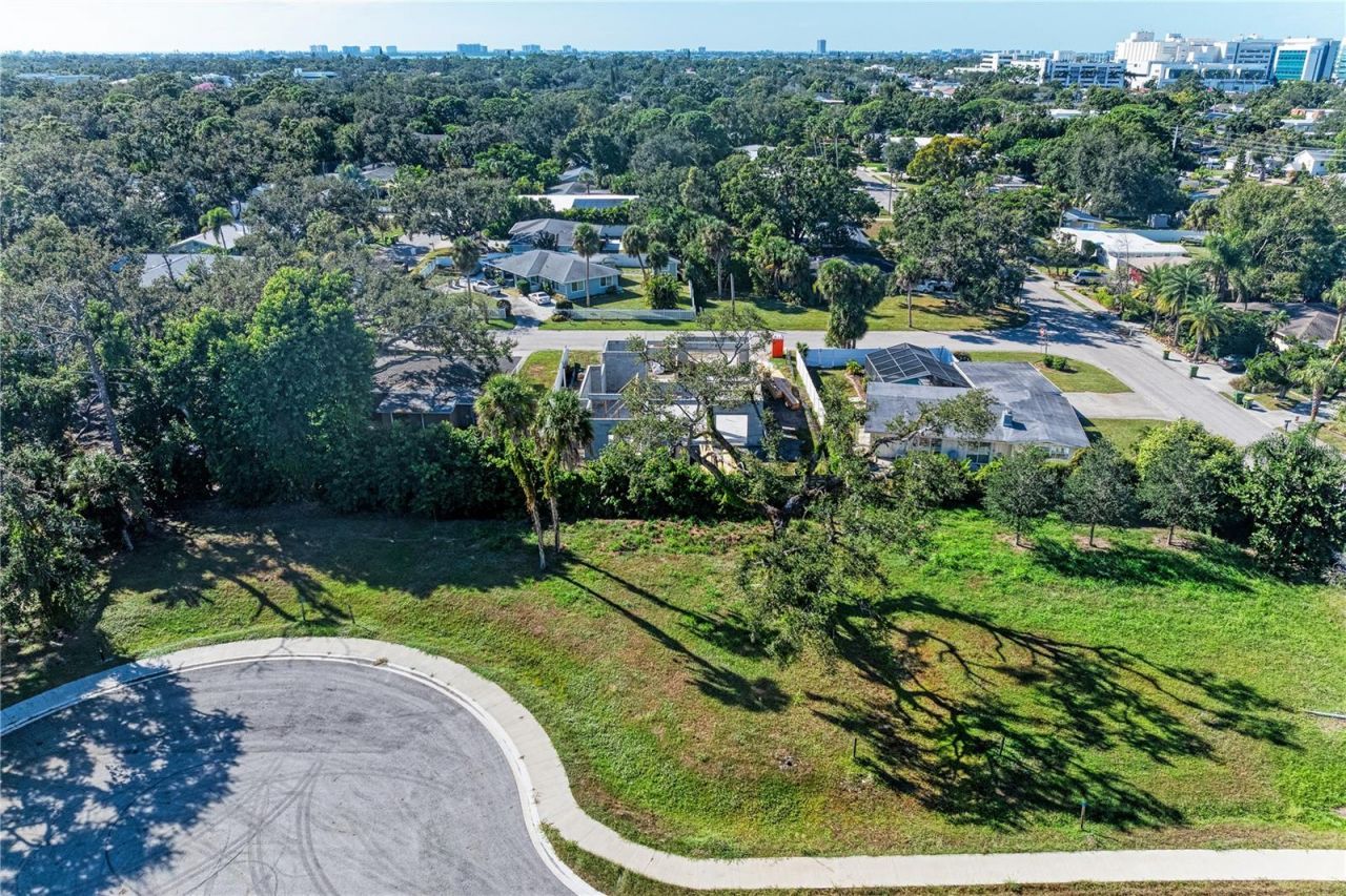 Lot 2 Datura Street, Sarasota, FL 34239 Photo