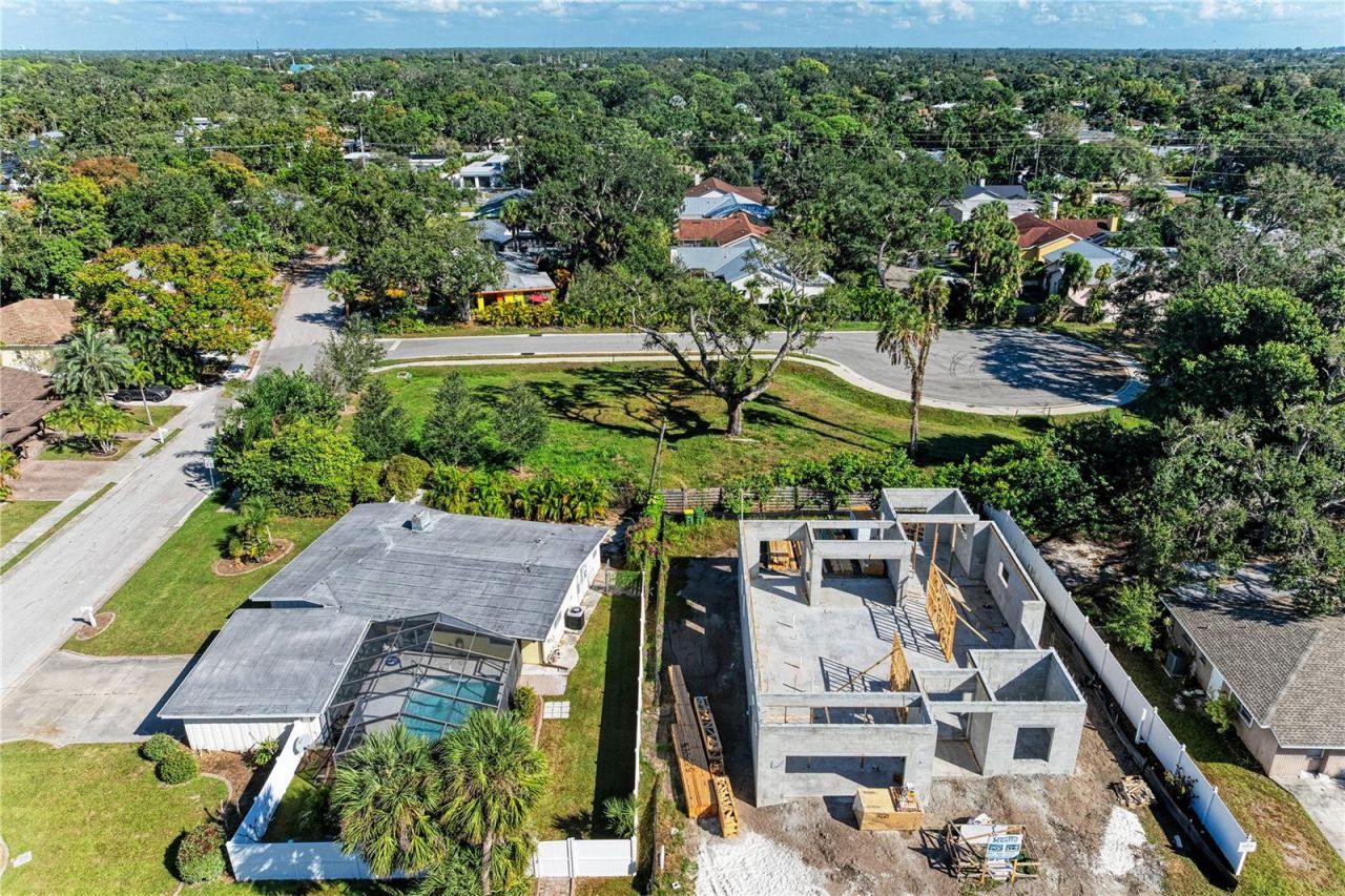 Lot 2 Datura Street, Sarasota, FL 34239 Photo