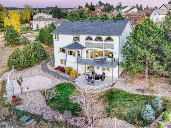 15220 Steinbeck Lane, Colorado Springs, CO 80921