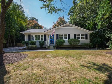 304 Latimer Road, Raleigh, NC 27609