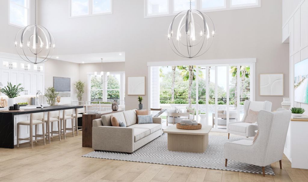 304 Ember Lane, Unit Lot 300, Panama City Beach, FL 32413 Main Photo