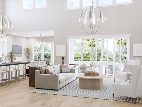 304 Ember Lane, Unit Lot 300, Panama City Beach, FL 32413