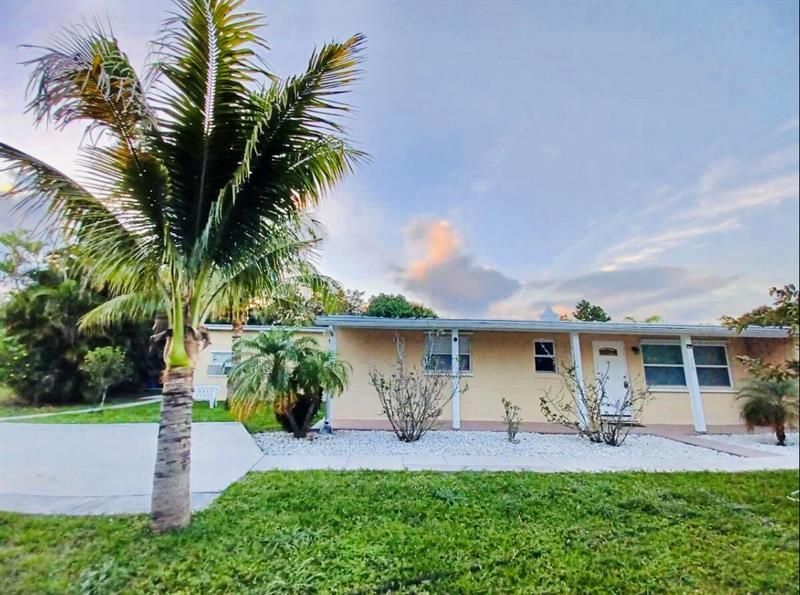 279 Hach Lane, West Palm Beach, FL 33415 Photo
