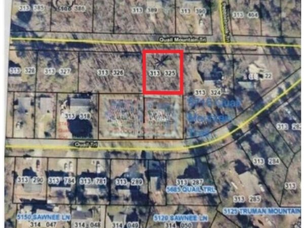 5716 Quail Mountain, Gainesville, GA 30506