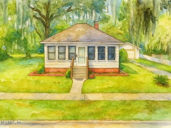 10 CLARK Street, St. Augustine, FL 32084