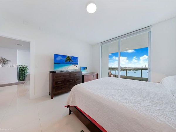900 Biscayne Blvd, Unit 2602, Miami, FL 33132