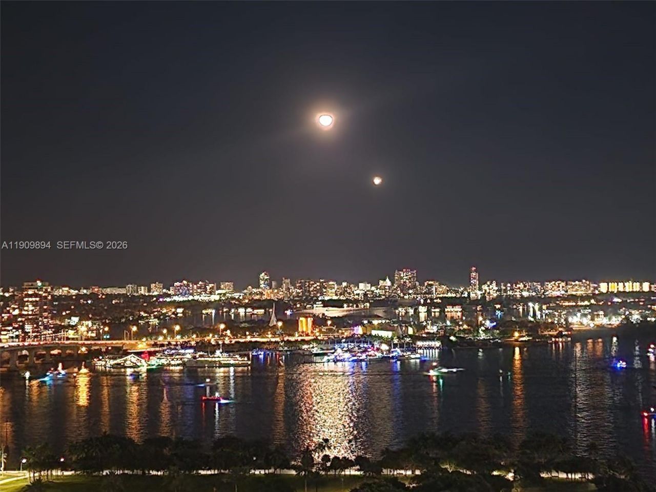 900 Biscayne Blvd, Unit 2602, Miami, FL 33132 Photo