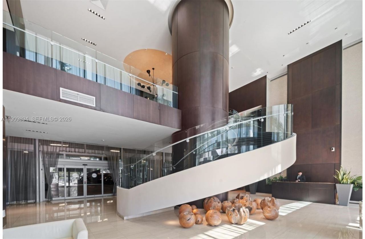 900 Biscayne Blvd, Unit 2602, Miami, FL 33132 Photo