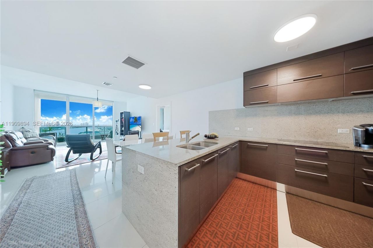 900 Biscayne Blvd, Unit 2602, Miami, FL 33132 Photo