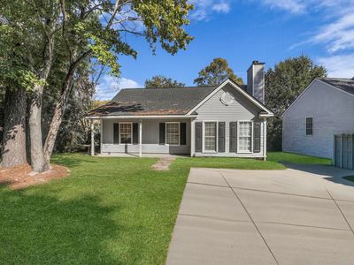 482 Courtland Drive, Summerville, SC 29486