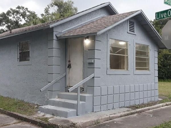 350 MAPLE STREET, DAYTONA BEACH, FL 32114