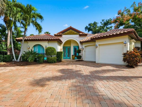 4946 BRYWILL CIRCLE, SARASOTA, FL 34234