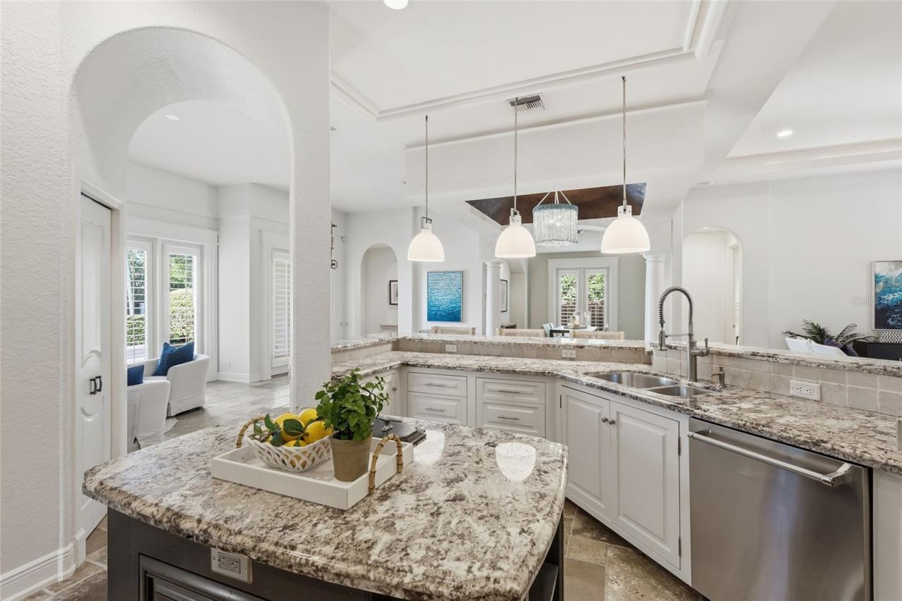 4946 Brywill Circle, Sarasota, FL 34234 Photo